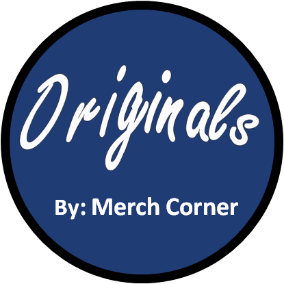 Merch Corner Originals